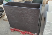 Santiago Wengè cm. 79x25x70 h. 299,00€